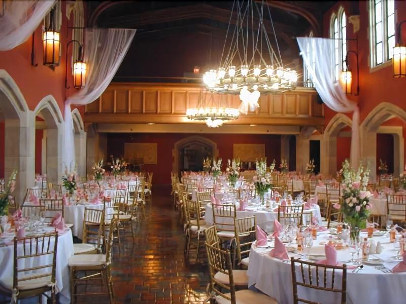 Bertram Inn At Glenmoor image