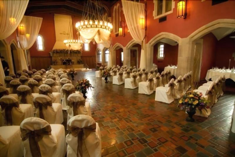 Bertram Inn At Glenmoor image