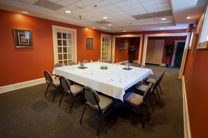 Bertram Inn At Glenmoor image