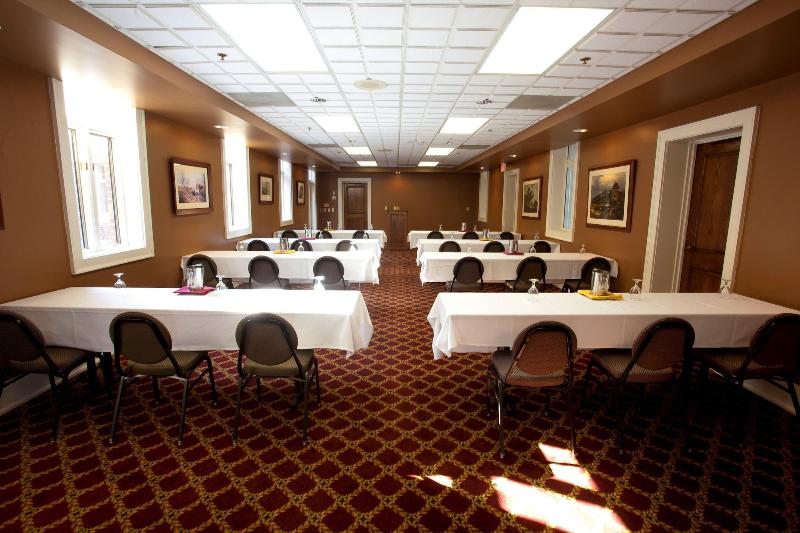 Bertram Inn At Glenmoor image