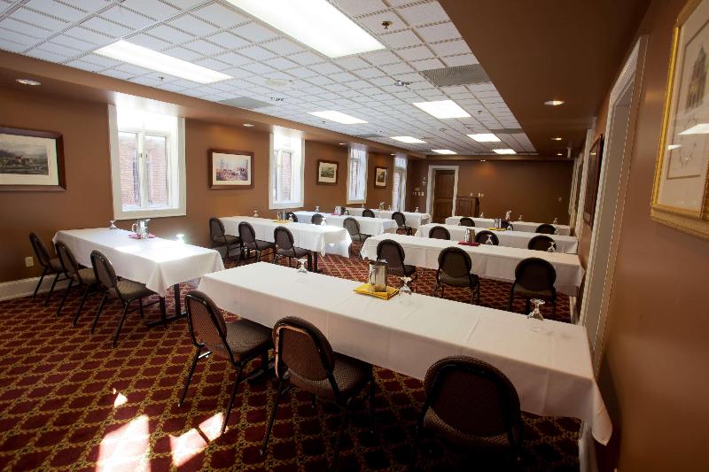 Bertram Inn At Glenmoor image