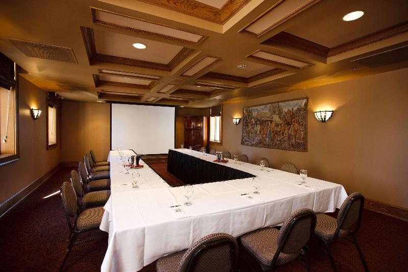 Bertram Inn At Glenmoor image
