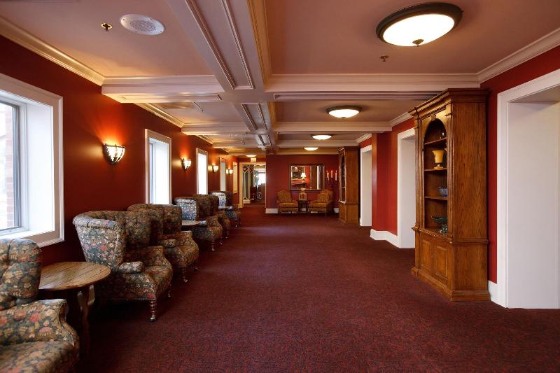 Bertram Inn At Glenmoor image