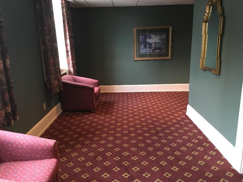 Bertram Inn At Glenmoor image