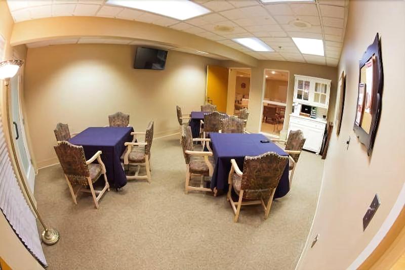 Bertram Inn At Glenmoor image
