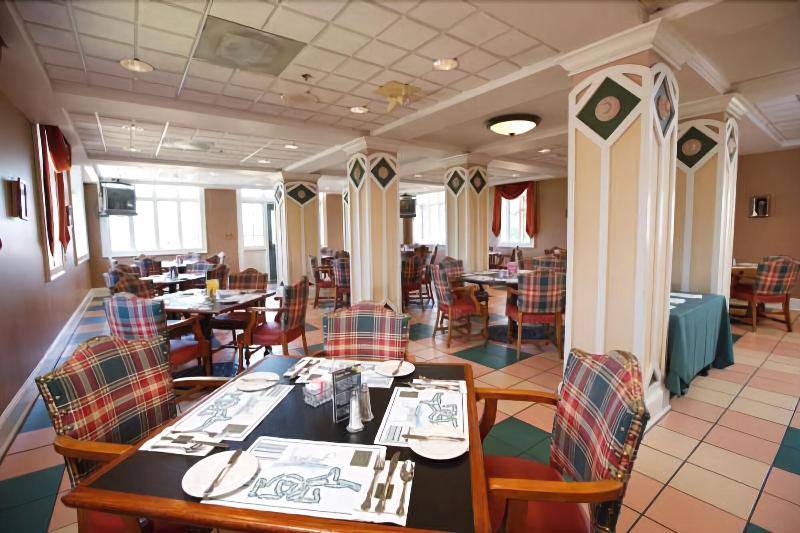 Bertram Inn At Glenmoor image