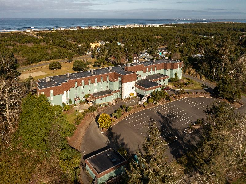 Chateau Westport Res, Trademark Collc by Wyndham — photo 3