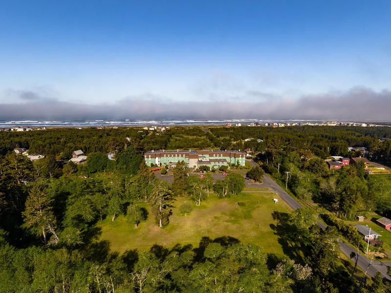 Chateau Westport Res, Trademark Collc by Wyndham — photo 2