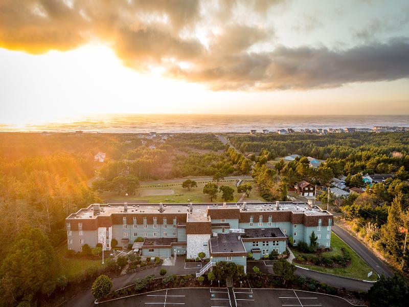 Chateau Westport Res, Trademark Collc by Wyndham — photo 5