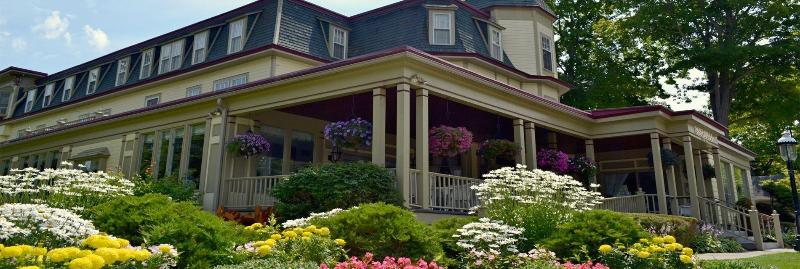 Stafford S Bay View Inn image