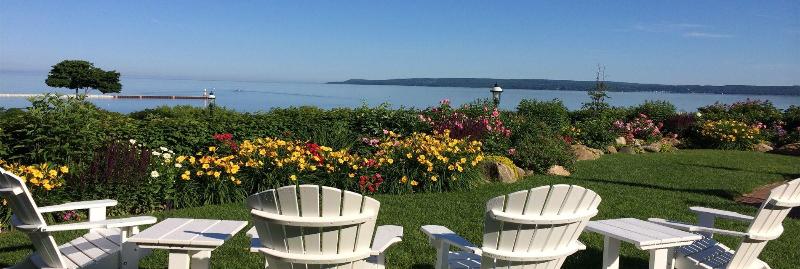 Stafford S Bay View Inn image