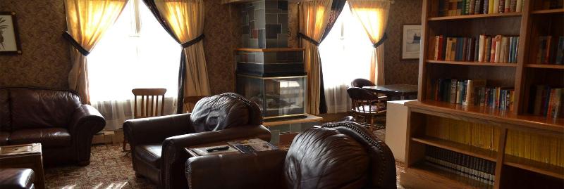 Stafford S Bay View Inn image