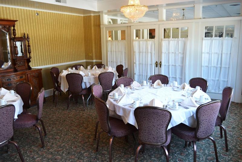 Stafford S Bay View Inn image