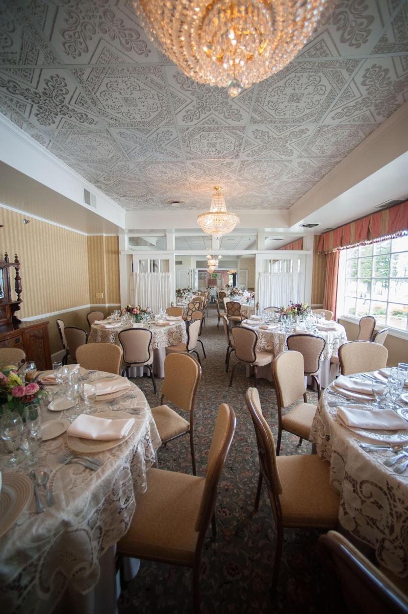 Stafford S Bay View Inn image