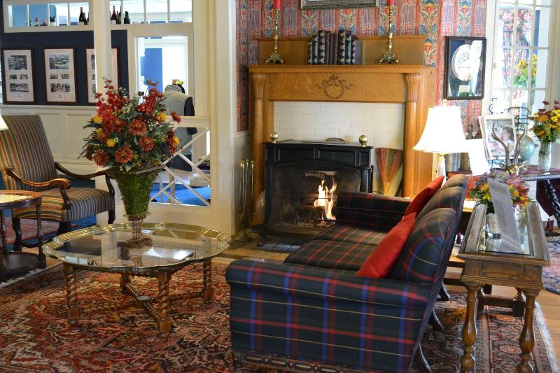 Stafford S Bay View Inn image
