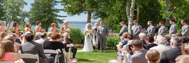 Stafford S Bay View Inn image