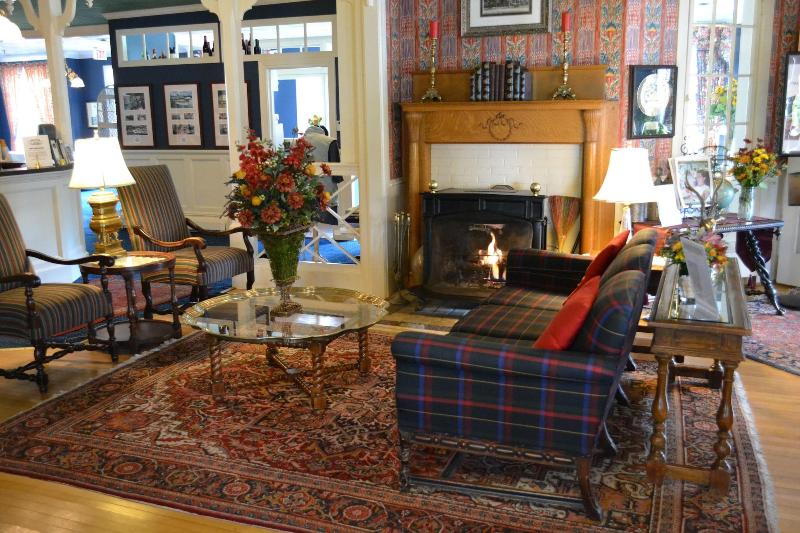 Stafford S Bay View Inn image