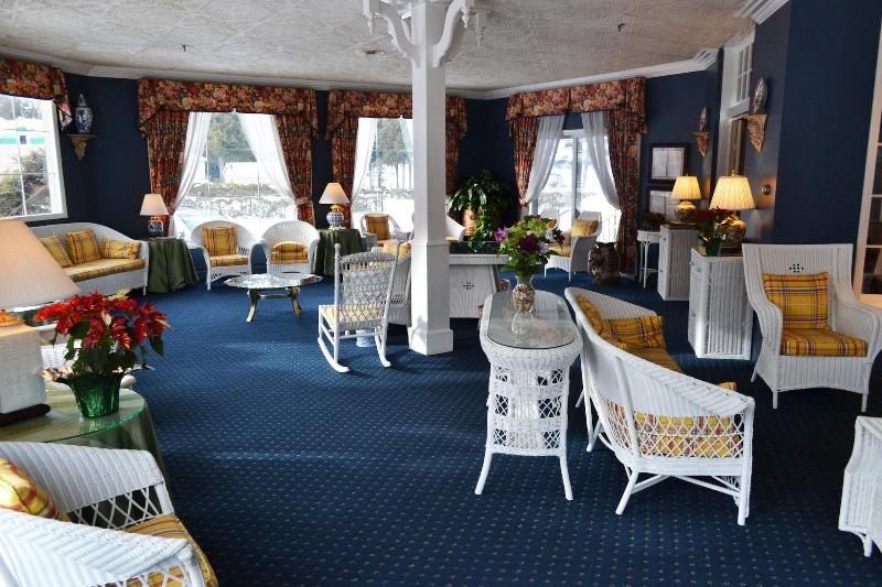 Stafford S Bay View Inn image