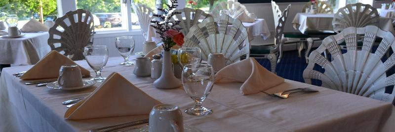 Stafford S Bay View Inn image