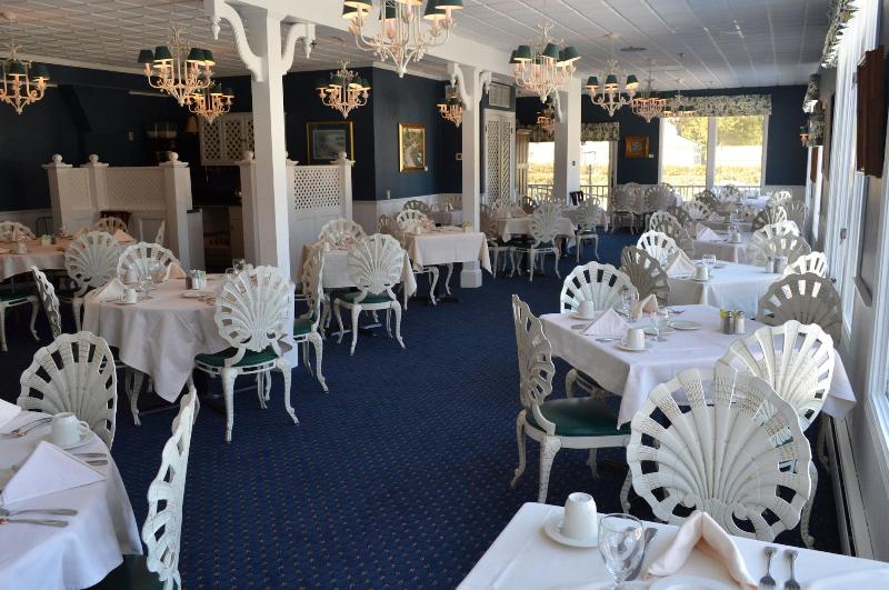 Stafford S Bay View Inn image