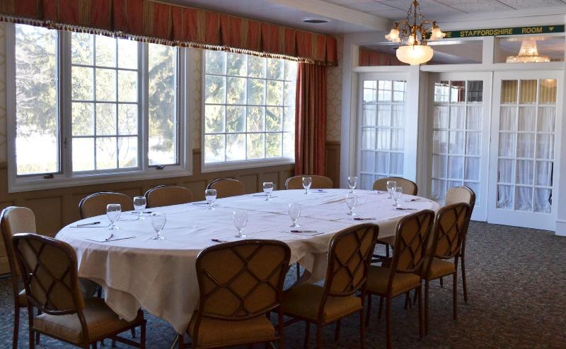 Stafford S Bay View Inn image