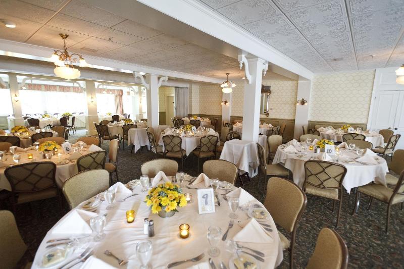 Stafford S Bay View Inn image