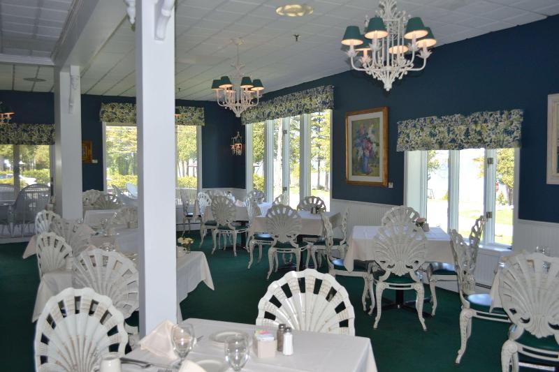 Stafford S Bay View Inn image