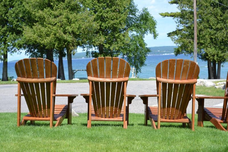 Stafford S Bay View Inn image