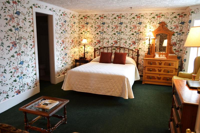 Stafford S Bay View Inn image