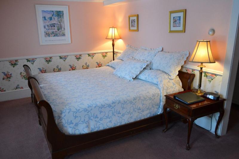 Stafford S Bay View Inn image