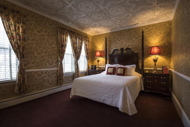 Stafford S Bay View Inn image