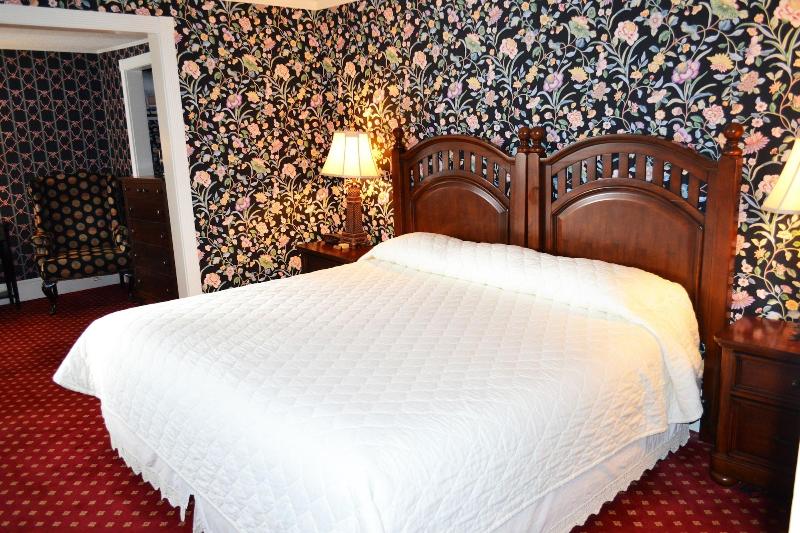 Stafford S Bay View Inn image