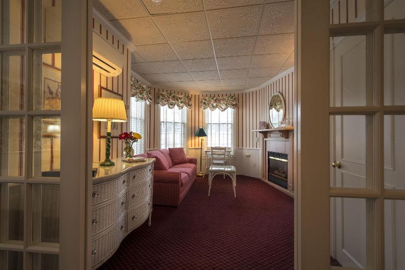 Stafford S Bay View Inn image