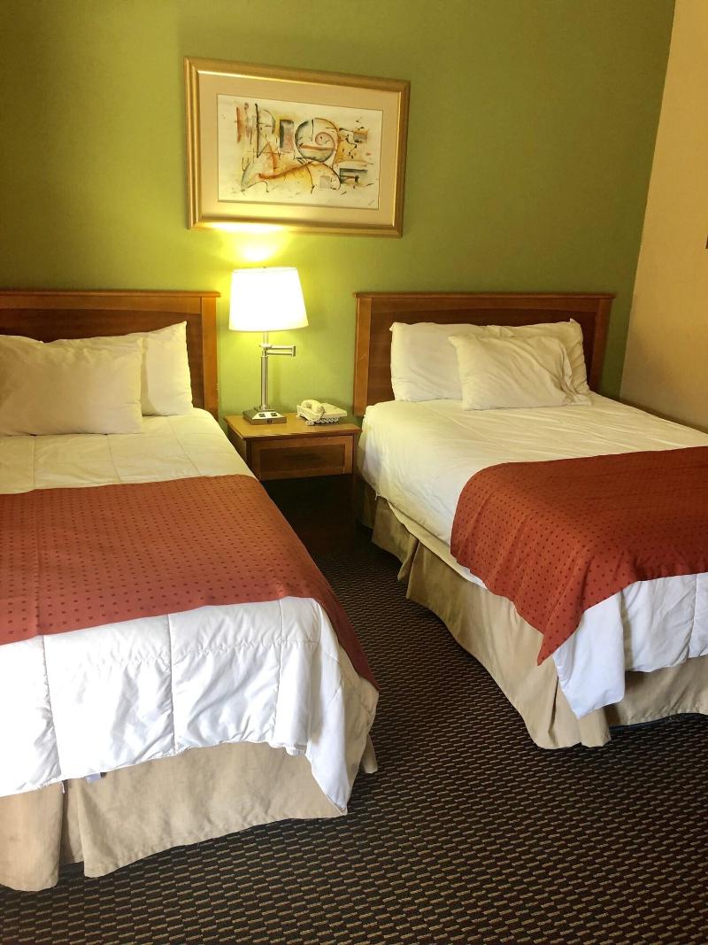 Relax Inn Guin image