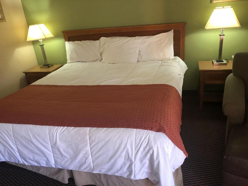 Relax Inn Guin image