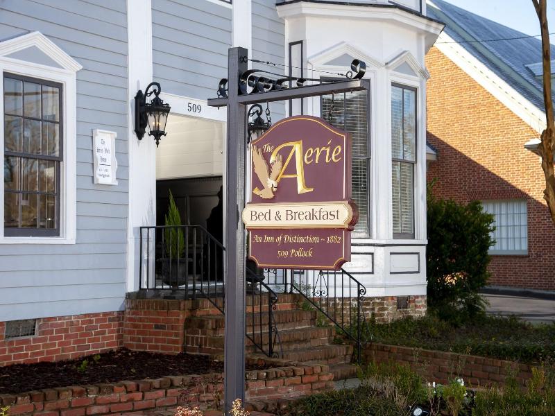 The Aerie