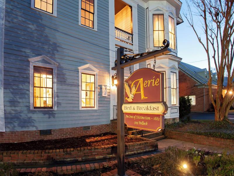 The Aerie