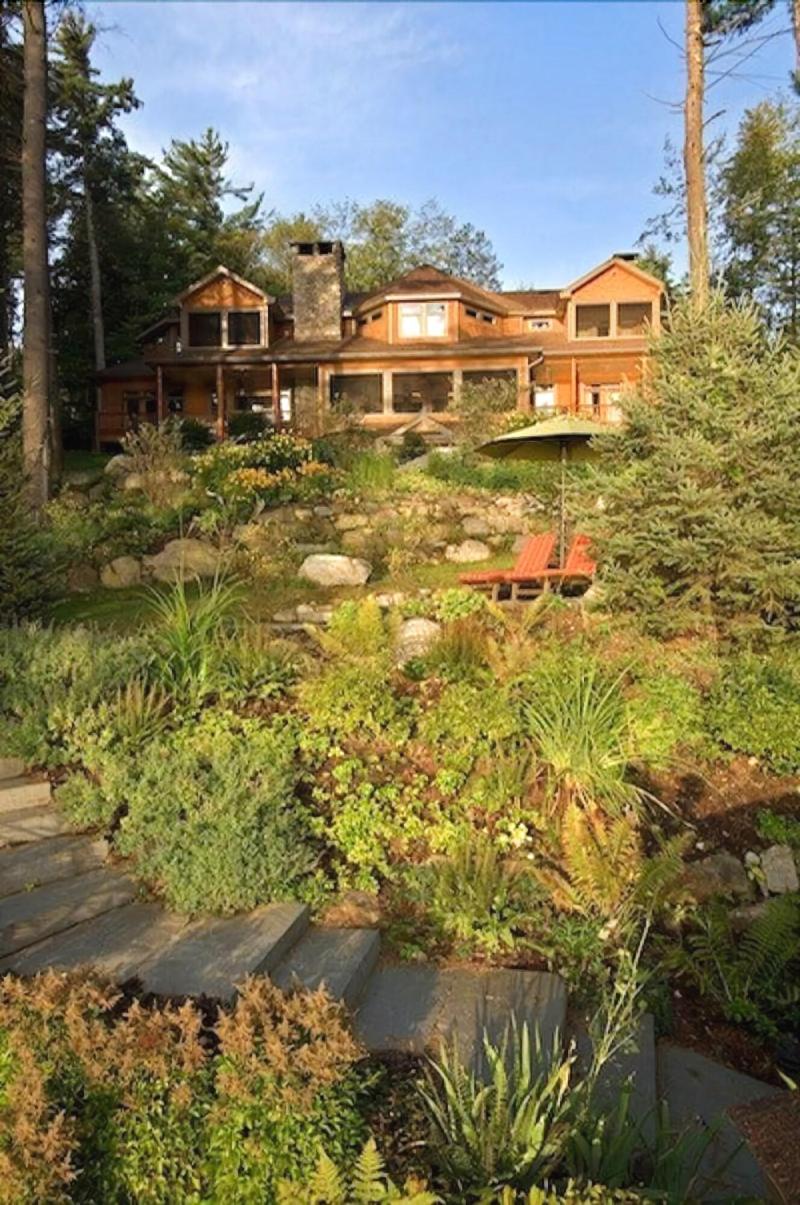 The Fern Lodge image