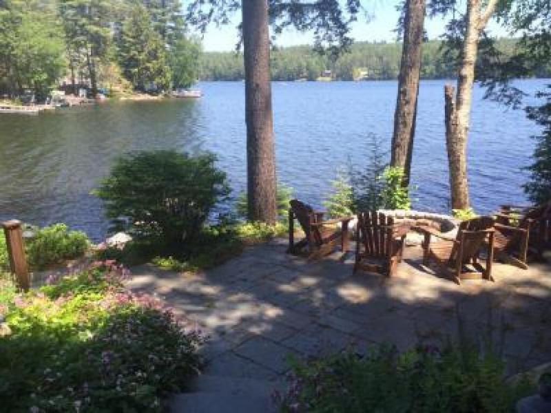 The Fern Lodge image