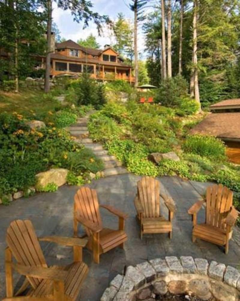 The Fern Lodge image