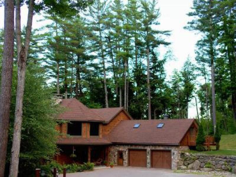 The Fern Lodge image