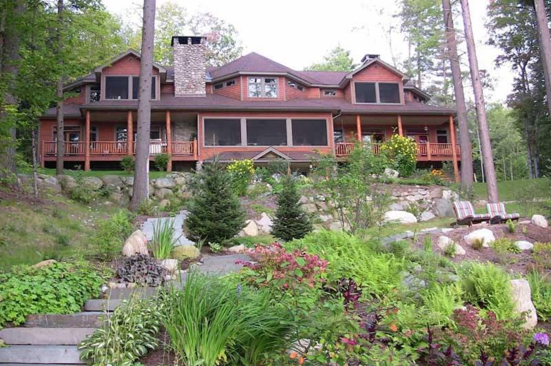 The Fern Lodge image