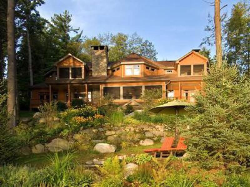 The Fern Lodge image