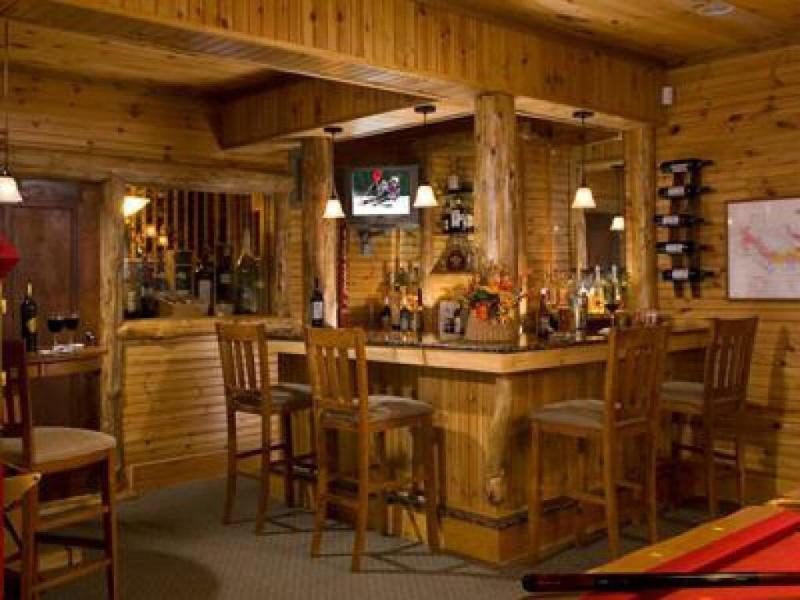 The Fern Lodge image
