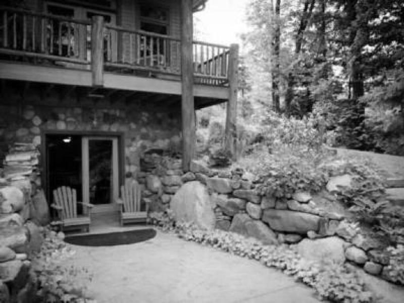 The Fern Lodge image