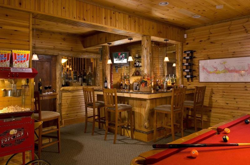 The Fern Lodge image