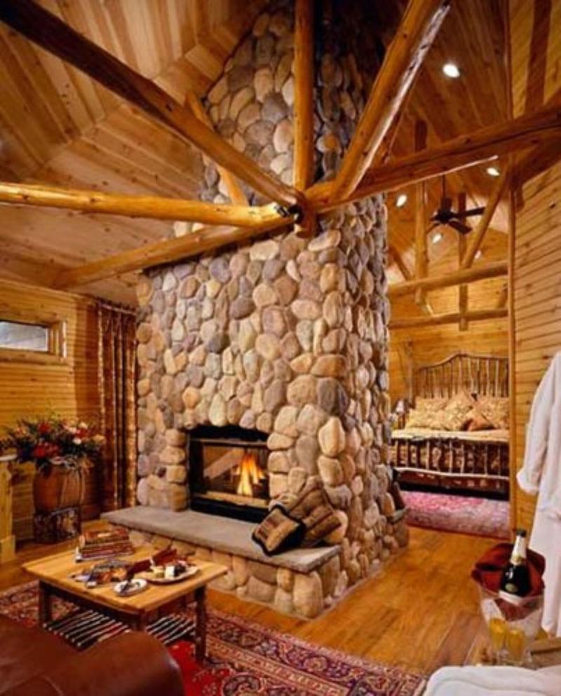 The Fern Lodge image