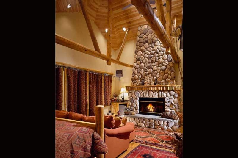 The Fern Lodge image