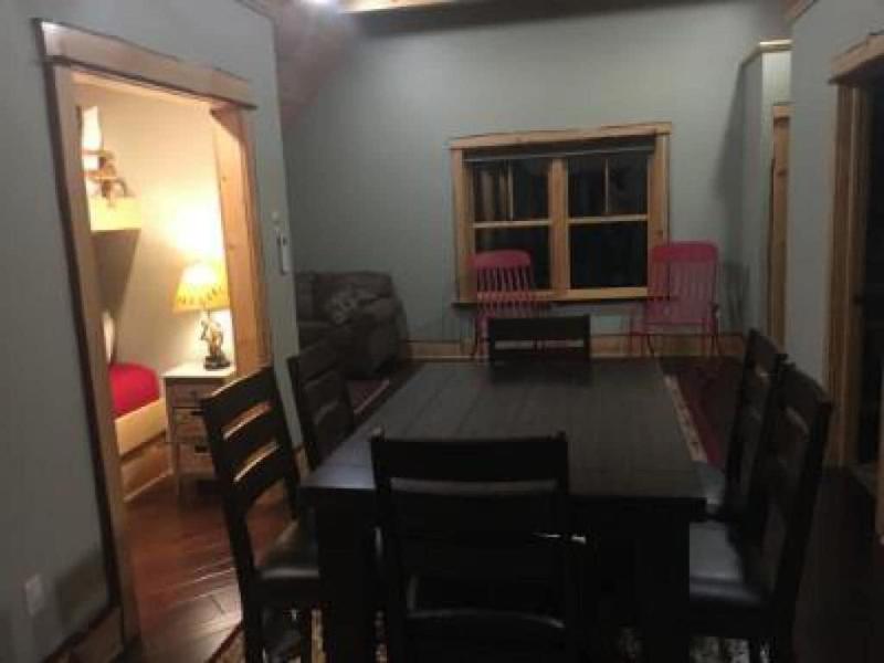 The Fern Lodge image