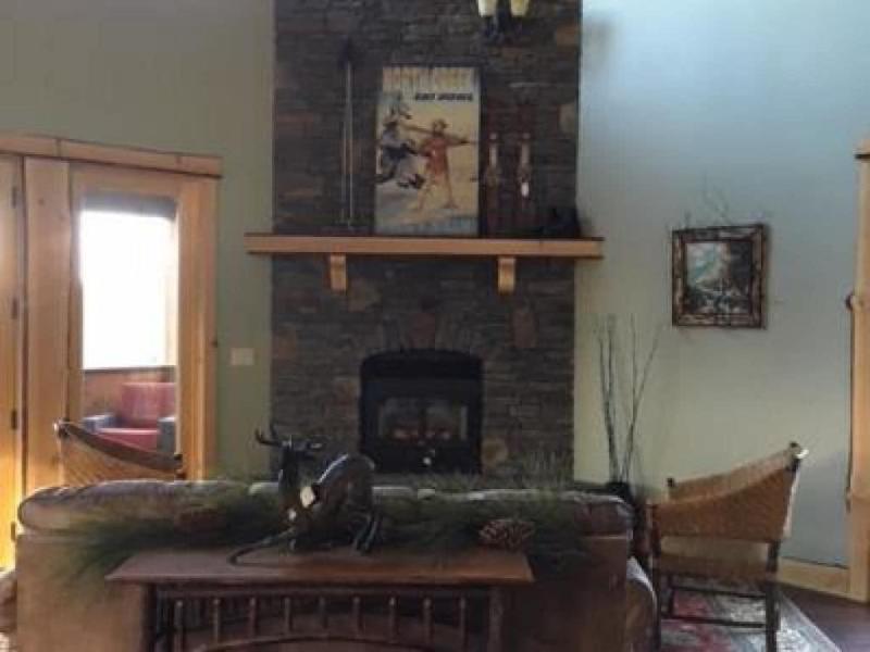 The Fern Lodge image